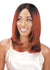 Zury Hollywood Zora Wig